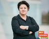 Anna Maxwell, founder and CEO of Maxwellia.